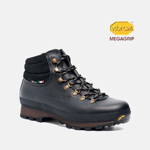 잠발란 울트라라이트 GT RR 메가그립 블랙