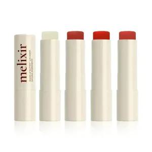 멜릭서 비건 립 버터 3.9g - 립밤 R
