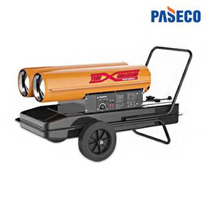 파세코 트윈 열풍기 P-TC120000 산업용히터 업소용