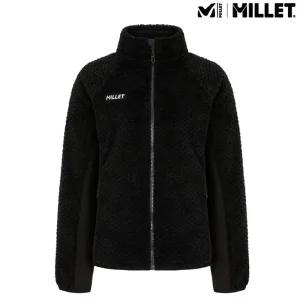 [모다아울렛][밀레]밀레 [ 24FW 신상할인 ] 여성 간절기 자켓 루트업 하이브리드 자켓_MXTFJ501I_US