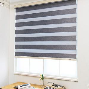 암막 블라인드 안방 블라인드 커튼 거실 롤스크린