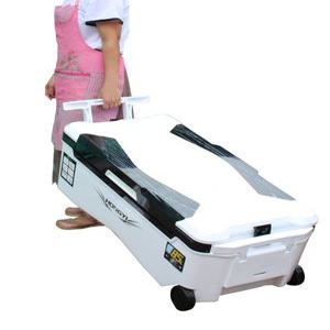 갈치쿨러 아이스박스 바퀴달린 해동아이스박스 대형 쿨러