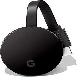 구글 크롬케스트 울트라 4K