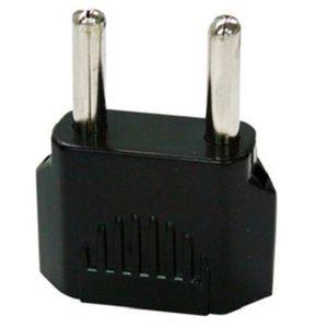 220V 국내용 변환 돼지코 어댑터 플러그 (상세페이지 참조)