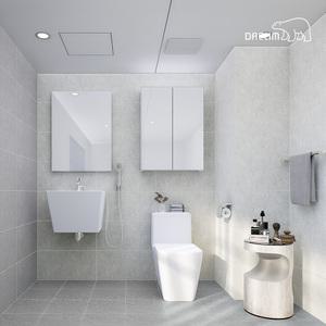 [오직 11일간+무22개월]대림바스 코코플레인 소형욕실 리모델링