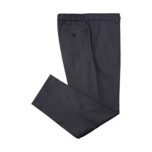 [롯데백화점]웰메이드 [인디안 광복점]중년 남성 겨울 고무줄 밴딩 바지NUODL3W9301