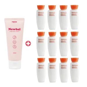 파인듀 면도기+설화수 자음유액 15ml160개