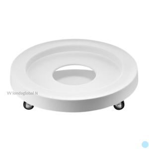 에어메이드 아쿠아마린 가습기 전용 무빙휠 받침대