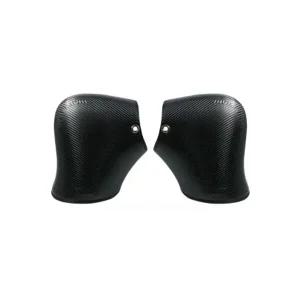 블루샤크 겨울 프리미엄 카본 방수 방풍 방한 토시 핸들 커버