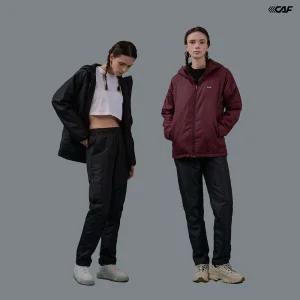 르까프 여성 퍼팩트 패딩 셋업 2종