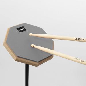 [KGPQTH8J_4A]드럼패드 풀세트 소음방지 타악기연습