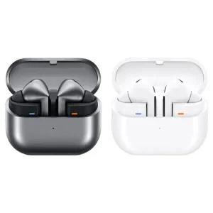 아트박스/삼성전자 갤럭시버즈3프로 무선 블루투스이어폰(투명케이스)