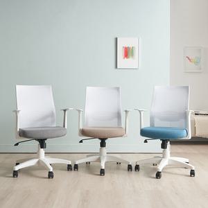 [에보니아] 노이 회전 학생의자