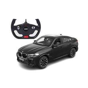 BMW X6M 1/14 RC카