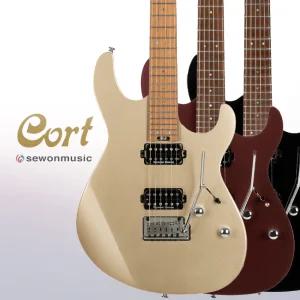 콜트 일렉기타 G300 PRO