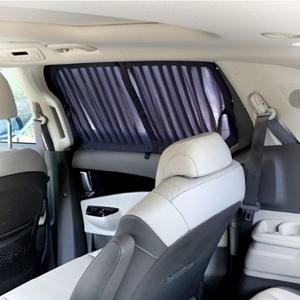 4세대 카니발 차박커튼 소브