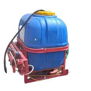 트랙터 분무기 농약 살포기 대형 분사기 경운기 로타리