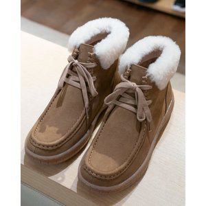 [바이네르](타임스퀘어점패션관)9x82 연밤색  케쥬얼 워커