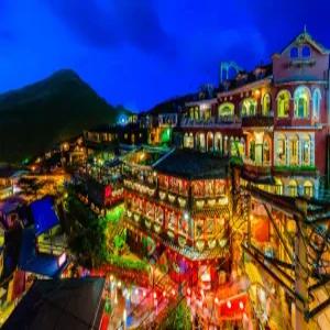 부산출발 타이페이 5일 #세미팩 #4명출확 #펀패스2일권제공 #1일자유 #101빌딩 #천등