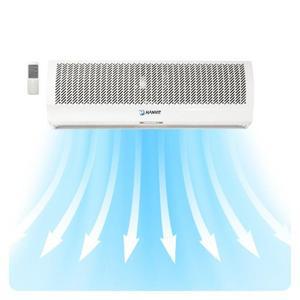 [BZJJ6H8J_4A]계절가전 에어커튼 1500 HV-1500AR