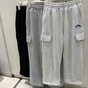 [에어워크주니어] CB01 융기모 CF조거팬츠  A248B3533B (S23717567)