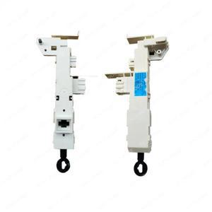삼성 세탁기 전자 문짝 잠금 지연 스위치 DC34-00024A 부품, 250V 120V, 신제품