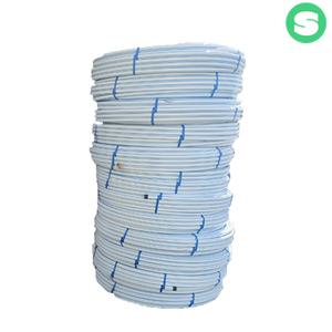 연질관 백색 20mm 25mm LD관 관수자재 상인농자재