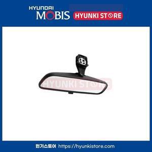 [현대모비스]룸미러 (8510127000) 현대모비스부품몰