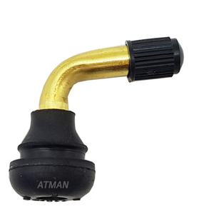 90도 스쿠터 오토바이 타이어밸브 TR412L 타이어무시 ( PVR70 )