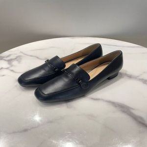 [갤러리아] 금강제화 르느와르 여성 포인트 장식 펌프스 RENPUC4335K1