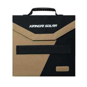 접이식 태양광 패널 소형 솔라 충전기 배터리 모듈