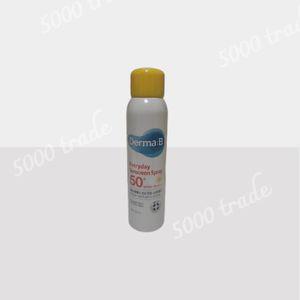더마비 에브리데이 선스크린 스프레이 자외선 차단제 120ml 1개