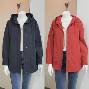 [올리비아하슬러] DP01 후드 스트링 점퍼 대동백화점 OHDSJP101 (S23736698)