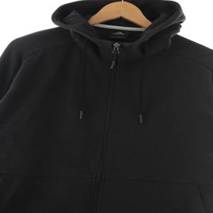 (XL)아디다스 후드집업 블랙 폴리 한정판35