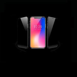 [제이프로젝]갤럭시 노트10+ N976 풀커버 사생활보호 필름 핸드폰 휴대폰 스마트폰 방탄 액정