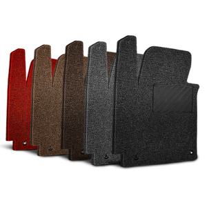 Brov 기아 K7 코일 카매트 1+2열 바닥 발판 운전석 전차종 자동차발매트