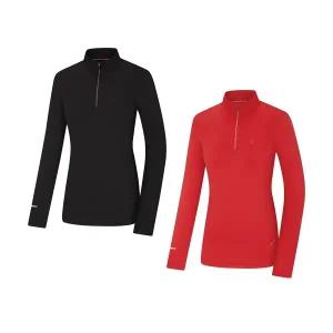 [대구백화점] [콜핑]24폴라텍 여성 겨울 4웨이스판티셔츠(KVT4573W 004)