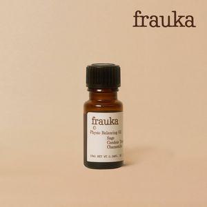 프라우카 앰플 오일 10ml