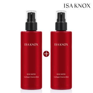 이자녹스 로즈워터 콜라겐 에센스미스트 150ml 1+1