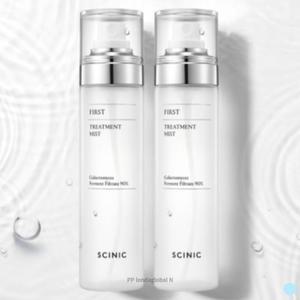 싸이닉 퍼스트 트리트먼트 미스트 추천 120ml X2개