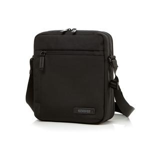 [행복한백화점][아메리칸투어리스터] VOLTA 크로스백 BLACK GC909002  O5