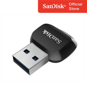 샌디스크 SDDR-B731 QuickFlow 마이크로 SD카드 리더기 UHS-I