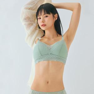 [컴포트랩] 로제 브라렛 단품