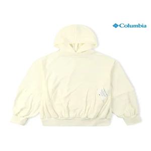 컬럼비아 [여성] 포레스트 투 포인트 롱 슬리브 후드티셔츠 C33YL6267191