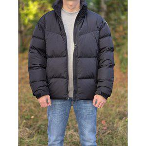 [블랙야크](하남점)[L마르스숏다운자켓 ]24년 F/W 신상 남여공용 가벼운 숏다운