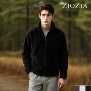 [지오지아] 데일리 아트웍 후리스 (ABB4TC1104)