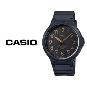 CASIO 남자 여자 학생 커플 손목시계 수능시계 MW-240-1B2