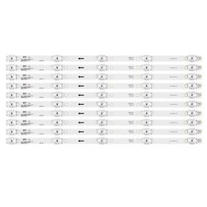 디에스샵 55 inch UHD TV J55PE J55SB 수리용 백라이트