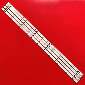 스마트홈일렉트로닉스 스마트라 SHE-400B 수리용 백라이트 10램프 4바