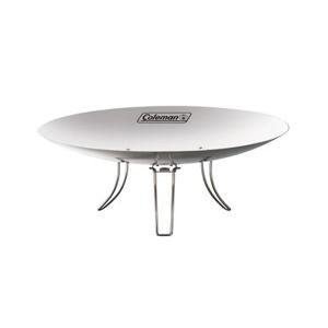콜맨 파이어 디스크 45cm 화로대 캠핑 아웃도어